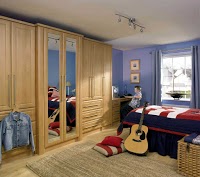 DIMENSIONS Fitted Furniture Specialists 663431 Image 0
